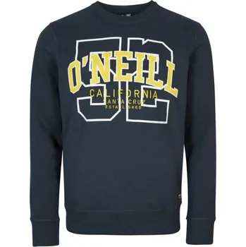 Pánské oblečení Pánská mikina O'Neill SURF STATE S Tmavě modrá