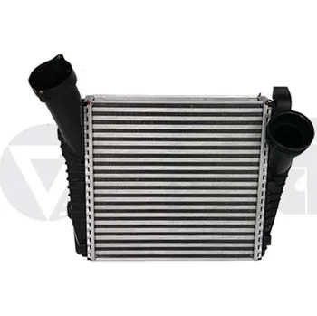 Chladič motoru Chladič turba VIKA 11451392301
