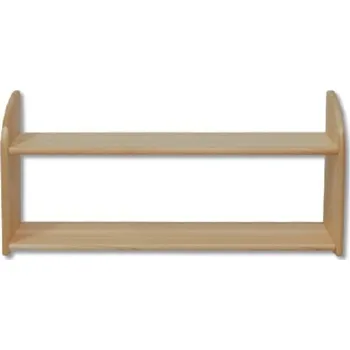 police KP-110 police Barva: bez moření borovice