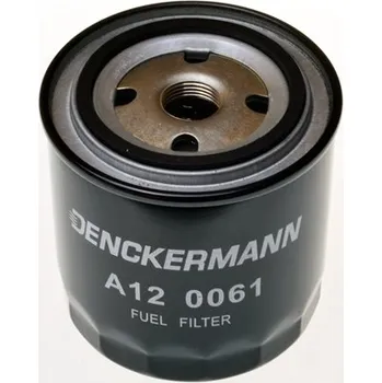 Palivový filtr Palivový filtr, , DENCKERMANN, A120061