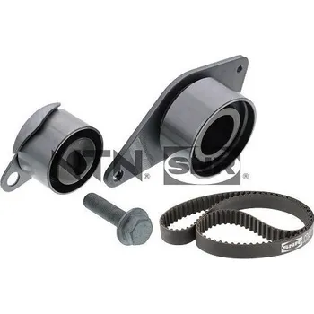 Sada rozvodového řemene SNR KD455.55