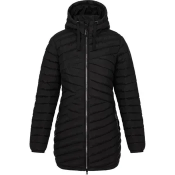 Dámský kabát LOAP JEDUCHA S Černá