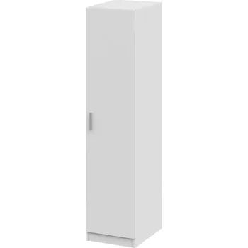 Šatní skříň Šatní skříň INVITA TYP 1 bílá