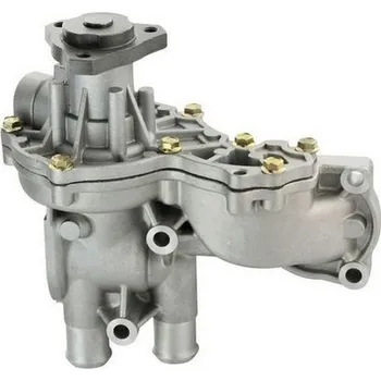 Vodní pumpa motoru Vodní čerpadlo, chlazení motoru, , 026121010A, 026121010AV, 026121010D, 026121010DV, 026121010DX, 055121010, 055121010X, 056121011, 056121013A, 068121010, DENCKERMANN, A310194