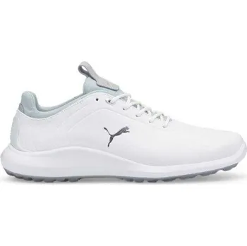 Pánská obuv Pánská golfová obuv Puma IGNITE PRO 7.5 Bílá