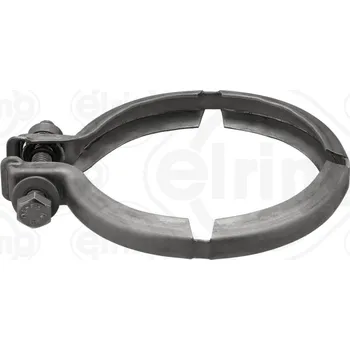 Spojka trubek, výfukový systém, , ELRING, 040.630