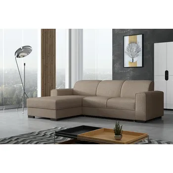 Sedací souprava Falco Sedací souprava Lubor L Anthology světle hnědá