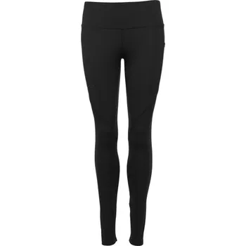 Dámské legíny Dámské legíny Northfinder LIZZIE XS Černá