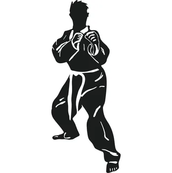 samolepka Samolepka - Judista II.