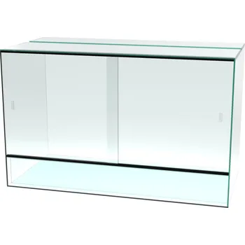 Terárium INVITAL terárium 80x40x50 cm