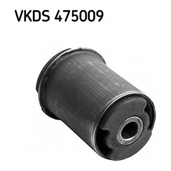 Zadní náprava Tělo nápravy, , SKF, VKDS 475009