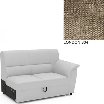 Pohovka AVA SENZI 2ARF LONDON 304 2ARF