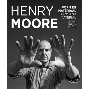 Populárně naučná literatura pro dospělé Henry Moore