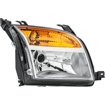 Přední světlomet Světlomet, , 1547724, 6N1113W029DE, HELLA, 1LD 247 026-281