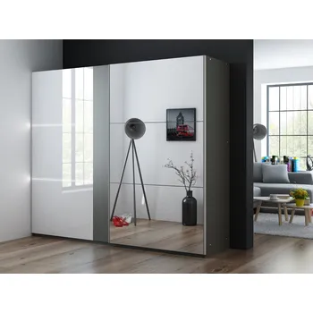 Šatní skříň ArtStol Šatní skříň TUNIS 250