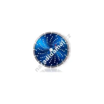 Řezný kotouč Gent MATRIX 230 Diamantový řezný kotouč 230 x 12,0 x 2,4 x 22,23 mm