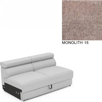 Pohovka AVA TEMPO 3OAF MONOLITH 15 3OAF