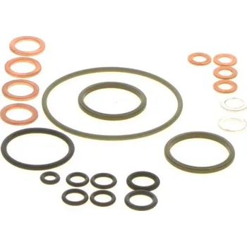 Palivový systém BOSCH 1 467 010 316