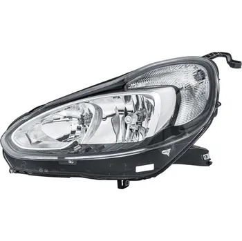 Přední světlomet Světlomet, , 1216778, 1216928, 13354570, 39015504, HELLA, 1LH 354 811-031
