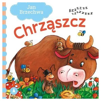 První čtění Chrząszcz - Jan Brzechwa [PL] (2023, Ca, Skrzat)