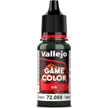 Vallejo Game Color Ink 18 ml