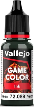 Modelářská barva Vallejo Game Color Ink 18 ml