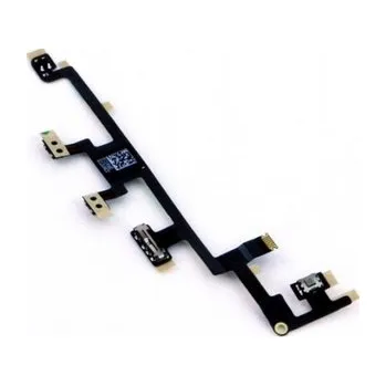 Flex iPad 3, 4 ON/OFF + hlasitost