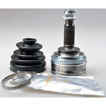 Poloosa kola Sada kloubů, hnací hřídel, , 4341020310, 4341020311, 4342020241, 4347029395, 4347029396, DENCKERMANN, C120522