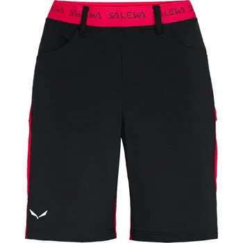 Dámské kraťasy Dámské šortky Salewa Puez 3 DST Rose Red 34