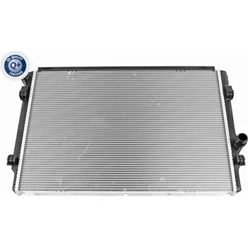 Motor automobilu Chladič, chlazení motoru, , 11211829516, 5Q0121251EP, 5Q0121251ET, 5Q0121251FN, 5Q0121251GN, 5QM121251A, 5WA121251H, VEMO, V10-60-0054