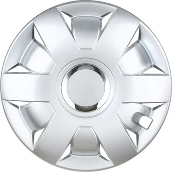 Poklice na kolo Leoplast 15" DYNAMIC Silver