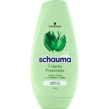 Schwarzkopf Schauma 7 Herbs balzám