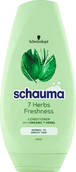 Schwarzkopf Schauma 7 Herbs balzám