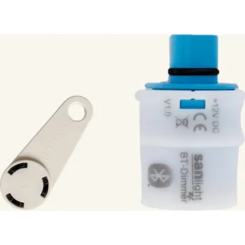 Osvětlení pro růst rostliny SANLight stmívač Bluetooth Dimmer pro řadu EVO