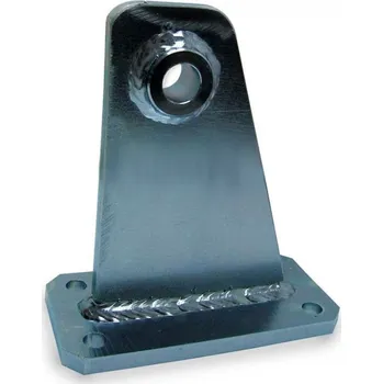 PMD1640R03.4610 - Přední držák pro pohony NICE TOONA TO7024