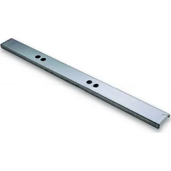 Pohon brány NICE OTA3 - držák motoru NICE Délka desky 2000 mm