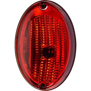 Zadní světlomet Zadní světlo, , HELLA, 2SB 344 130-797