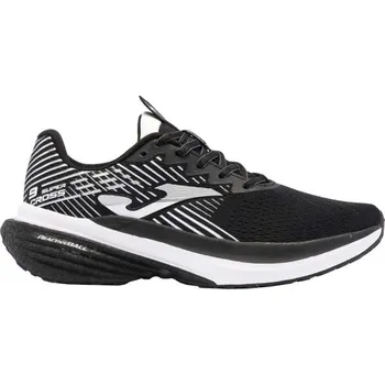 Pánská sálová obuv Pánská běžecká obuv Joma SUPER CROSS 41 Černá, Bílá