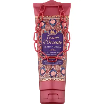 Sprchový gel Tesori d’Oriente sprchový gel Persian Dream