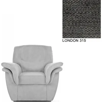 Křeslo Křeslo AVA PROVAN 1ALR LONDON 315