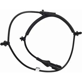 ABS Snímač, počet otáček kol, , 5F9Z2C190DA, 7F9Z2C216A, BRAB204, BRAB204BRAB136, VEMO, V25-72-1202