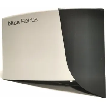 Pohon brány PRRB03B - sada krytů pro pohony Robus 600/1000