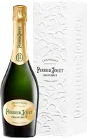 Perrier Jouët Grand Brut 0,75 l dárkový box