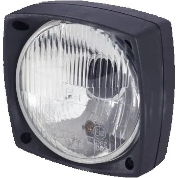 Přední světlomet Světlomet, , HELLA, 1A3 996 026-021