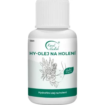 Tělový olej HY-na holení Hadek velikost: 20 ml