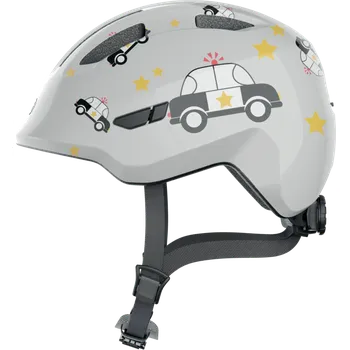 Sport Smiley 3.0 grey police - Smiley 3.0 grey police M