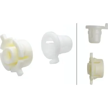 Auto-moto Sada senzorů, přestavba na xenonové světlo, , HELLA, 9XB 161 580-001