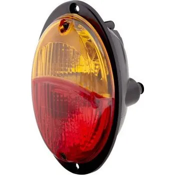 Zadní světlomet Zadní světlo, , 0906571, 42566807, HELLA, 2SD 343 130-397