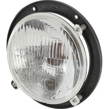 Přední světlomet Světlomet, , 9509859, HELLA, 1L3 996 002-411