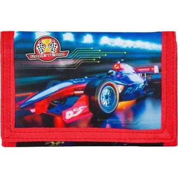 Peněženka Derform Peněženka formule Race Team
